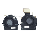 HP Omen 16-B - M75487-001 M75488-001 - CPU/GPU Fan