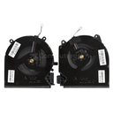 HP Victus 16-D, 16-E Series - M75725-001 CPU/GPU Fan