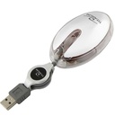 Esperanza Mouse Wired - White - TM112W