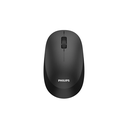 Philips Mouse 3000 Wireless - Black - SPK7307BL/00