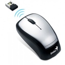 Genius Mouse Wireless - Silver - 31030043102