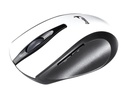 Genius Mouse Wireless - White - 31030050102