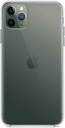 Apple Clear Case For Iphone 11 Pro MWYK2ZM/A
