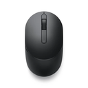 Dell Mouse Wireless  - Black - MS3320W 