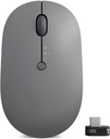 Lenovo Mouse Wireless - Black - 4Y51C21217