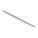 HP 250 G8 Hinge Cover - Silver