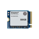 Kingston NV3 - SSD - 500 GB - PCIe 4.0 - M.2 2230