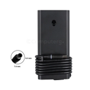 Original Charger For Dell Notebooks - 330W - 7.4x5.0mm