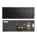HP EliteBook 840 G7 - Backlight - UK Layout Keyboard