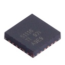 BUCKCONTROLLERWITHLDOFORDDRAPPLICATIONS - Integrated Ddr Power-Supply Solutions