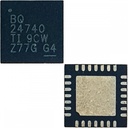 BQ24740RHDR - Host-Controlled Multi-Chemistry Battery Charger With Low Input Power Detector