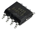AO4423 - 30V P-Channel Mosfet AO4423