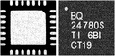 BQ24780S - 1- To 4-Cell Hybrid Power Boost Mode Battery Charge Controller