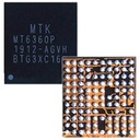 MT6360 - Power Management IC