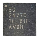 BQ247770 - Battery Multi-Function Controller IC Multi-Chemistry 28-Wqfn 4X4