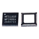 IT8987VG - Embedded Controller EC Keyboard Controller