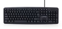 aqprox MX220 USB Keyboard Greek-US Layout