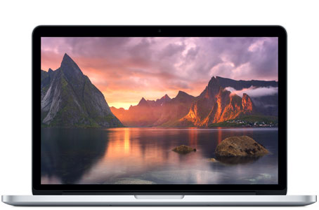 Apple MacBook Pro 13 2015 - A1502 Macbook