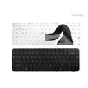 HP CQ62 - US Layout Keyboard