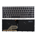 HP ProBook 440 G5 - Backlight - US Layout Keyboard