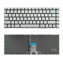 HP Pavilion X360 14s-DQ - Backlight - US Layout Keyboard
