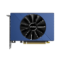 Sparkle Intel Arc A380 Elf - Graphics Card - 6GB GDDR6 - Single Fan