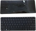HP Mini 110-3000 - US Layout Keyboard