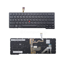 Lenovo X1 Carbon 2nd Gen - Backlight - US Layout keyboard
