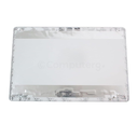 HP 17-CA Series - L22536-001 Screen Back Cover Silver