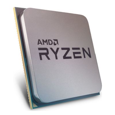 AMD Ryzen 7 7700X - 8x - 4.5 GHz - So.AM5 - Tray - 100-000000591