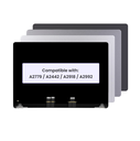 Original Screen Assembly for MacBook Pro 14" (A2779, A2442, A2918, A2992)