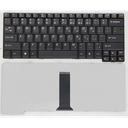 Lenovo N200 - US Layout Keyboard