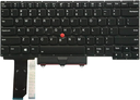 Lenovo E14 Gen 2 - US Layout Keyboard