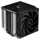 PRO K Cooler Deepcool AK620 DIGITAL SE - R-AK620-BKADMN-GJD