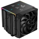 PRO K Cooler DeepCool AK620 DIGITAL PRO - R-AK620-BKAPMN-G