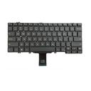 Dell Latitude 5300 2-in-1 Series - US Layout keyboard