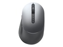 Dell Mouse MS5320W - Gray / Titanium - MS5320W-GY