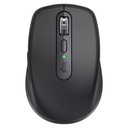 Logitech mouse MX Anywhere 3S for Business - graphite - 910-006958