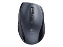 Logitech Mouse M705 - Silver - 910-001949
