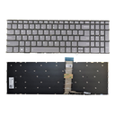 Lenovo IdeaPad 3 17ALC Series - US Layout Keyboard