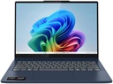 Lenovo IdeaPad 5 2-in-1 14" Copilot+ PC Notebook 83KT001YUS