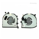 CPU & GPU Fan For Dell Precision 5530 - 008YY9 