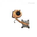 Heatsink and CPU Fan For Lenovo Thinkpad T430 - 04X3787 