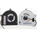 CPU Fan For Toshiba Satellite C655 - V000210960 