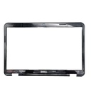 Original Screen Bezel For Dell Inspiron N5010 - 058JM7 - Black - Pre-Owned Grade A