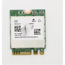 Wireless WiFi Card for Lenovo IdeaPad 3 15ALC6 - Pre-Owned Grade A - 1-Year Warranty