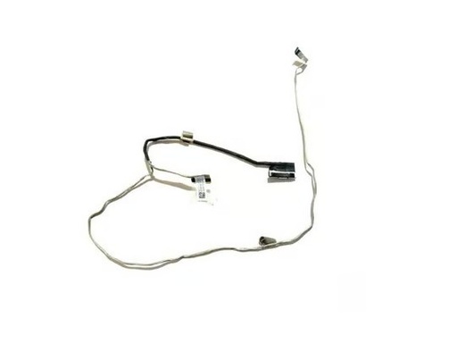 LCD Screen Cable with Webcam Camera for HP ProBook 650 G2 / 650 G3 - Pre-Owned Grade A - 1-Year Warranty
