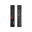 Lenovo ThinkCentre M710q PC - i3-7th