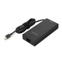 Original Charger for Lenovo Notebooks - 400W - Yellow Slim Tip