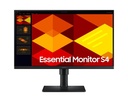 Samsung Essential S4 24" 100Hz IPS Monitor